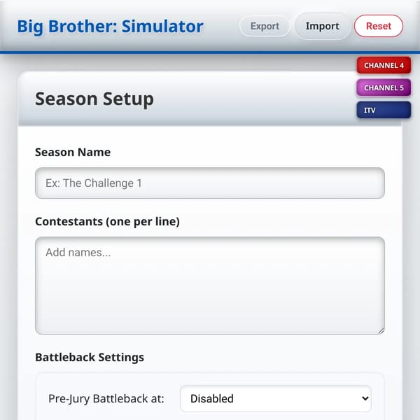 Big Brother