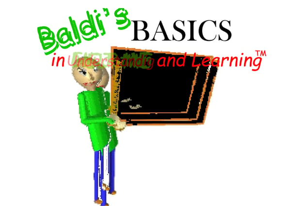 BALDIROOMS