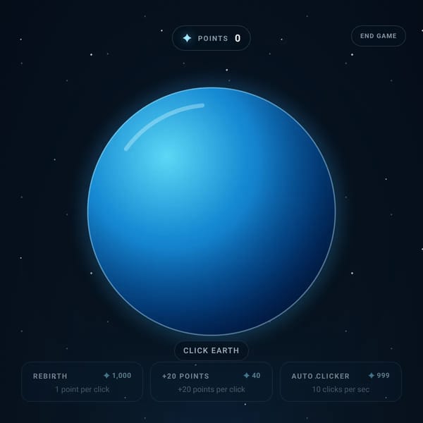 Earth