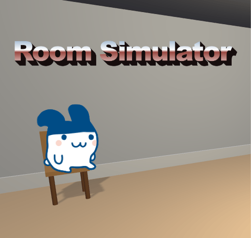 Room Simulator