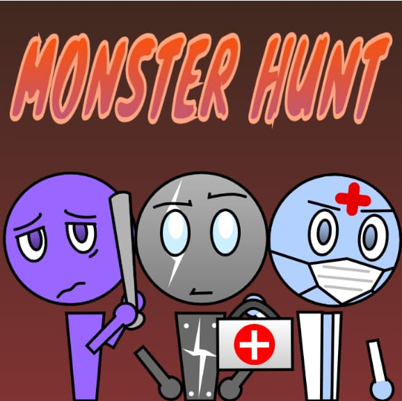 Monster Hunt