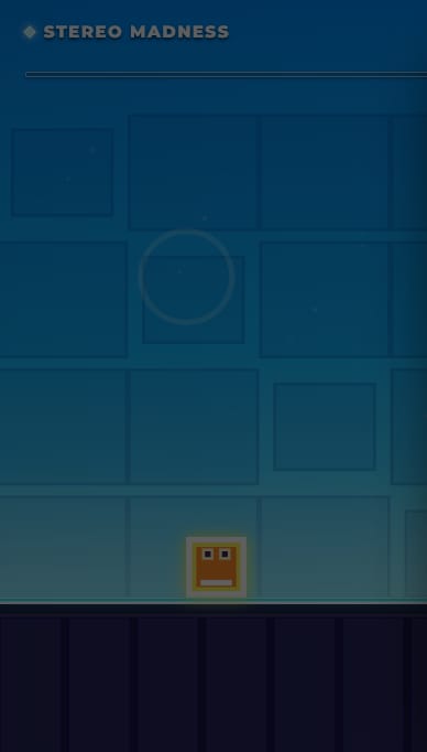 Geometry Dash