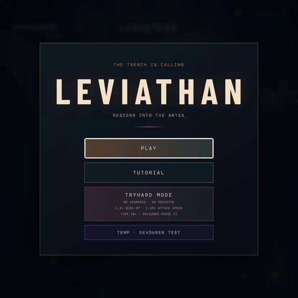 Leviathan