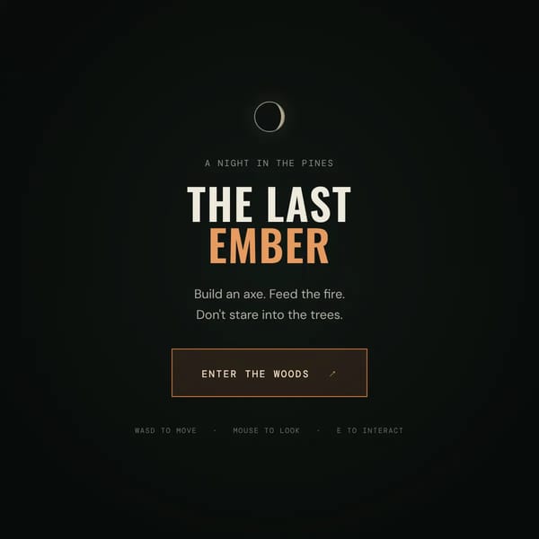 Last Ember