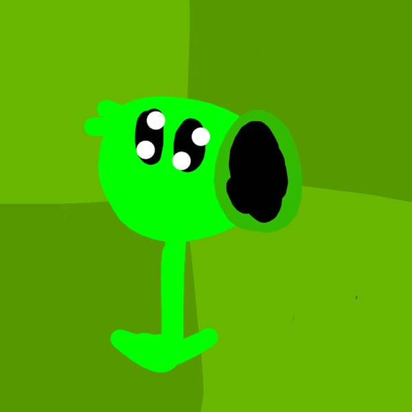 Garden Defense PVZ (I will add your ideas)