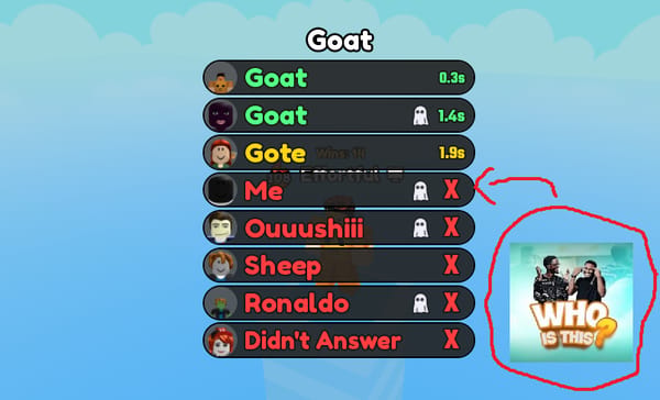 Spelling race but they get progressively dumber