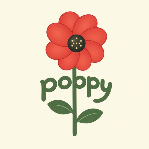 Poppy