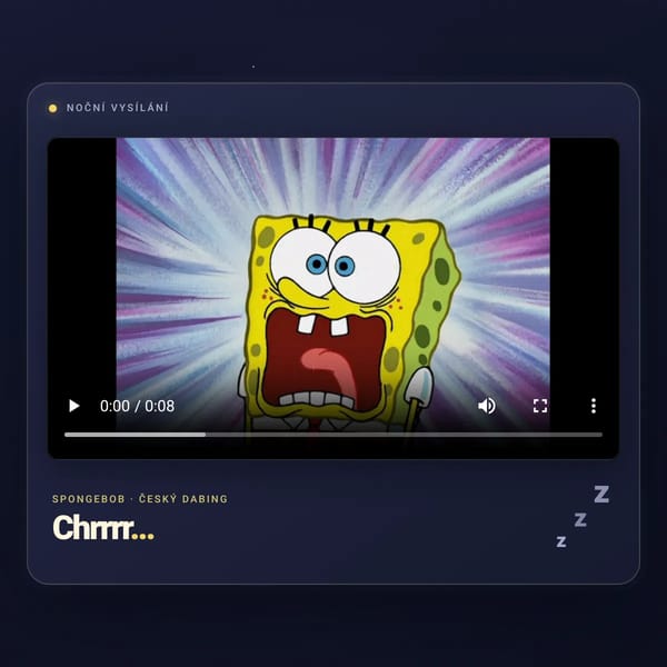 Chrrrr!