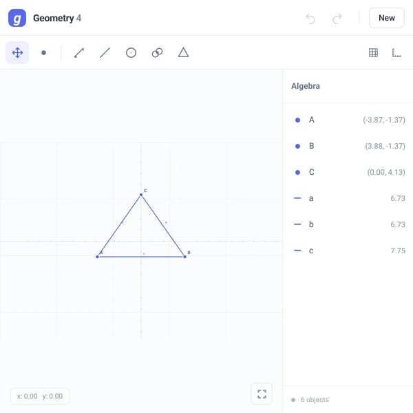 Geometry 4