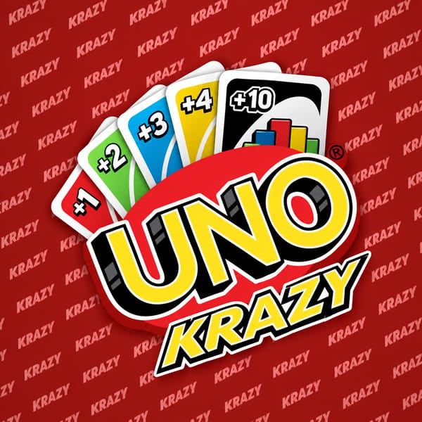 UNO krazy