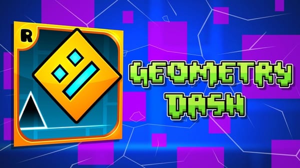 Geometry Jump