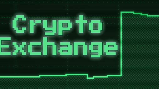 crypto exchange