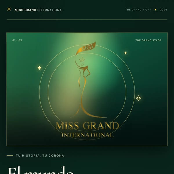 Miss Grand