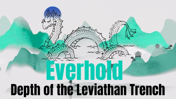 Everhold: Depth of the Leviathan Trench