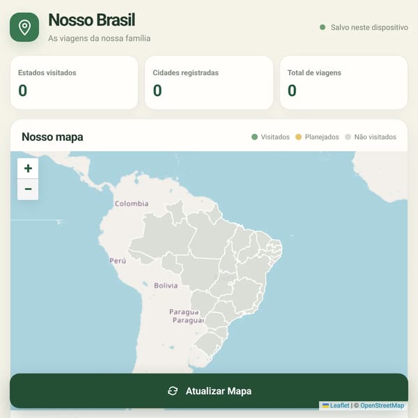 Nosso Brasil
