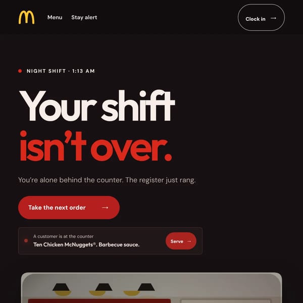 McDonald’s