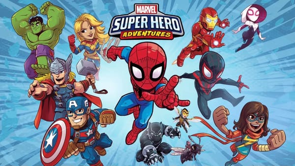 Super Héros