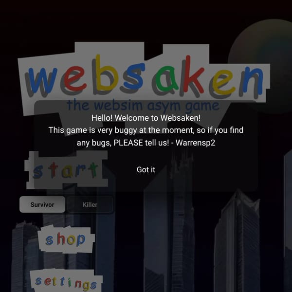 websaken but I implemented pluey