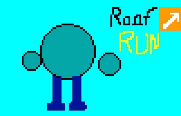 Roof Run