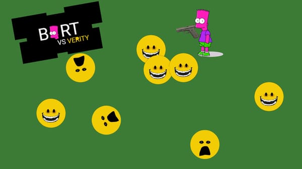 Bort vs verity (beta)