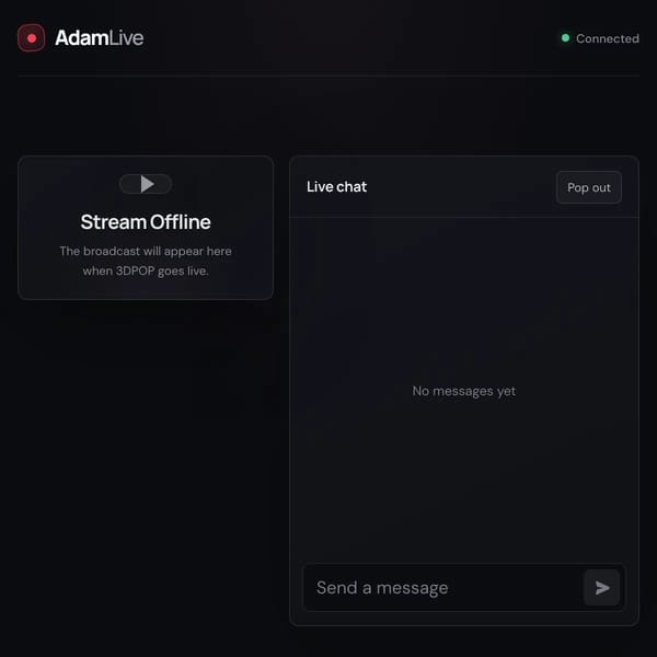 AdamLive