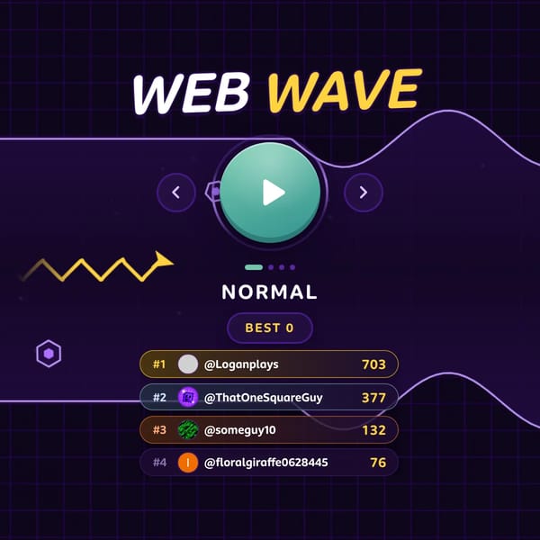 Web Wave