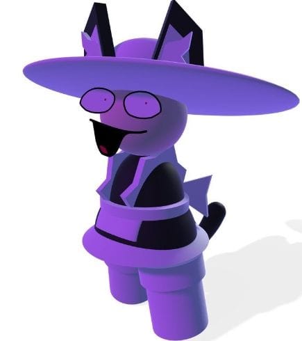 You die you get stronger void edition
