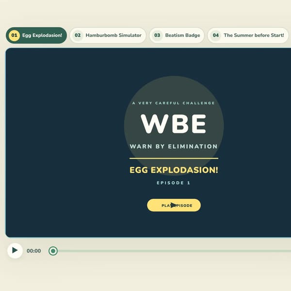 WBE