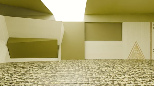 Lost Frame