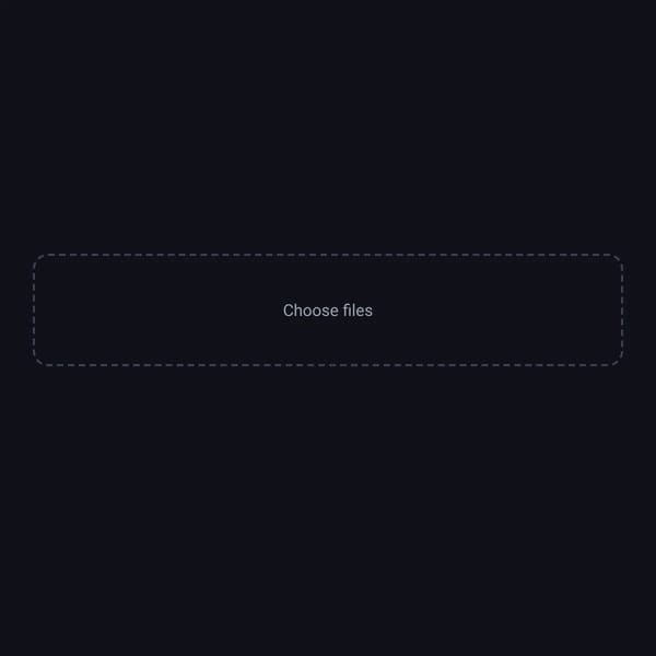 File Upload to Websim