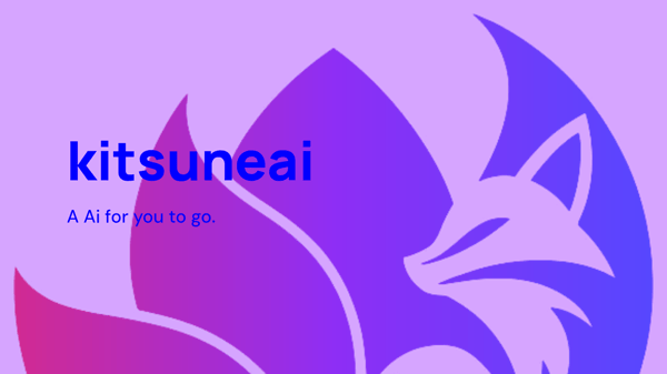 KitsuneAI