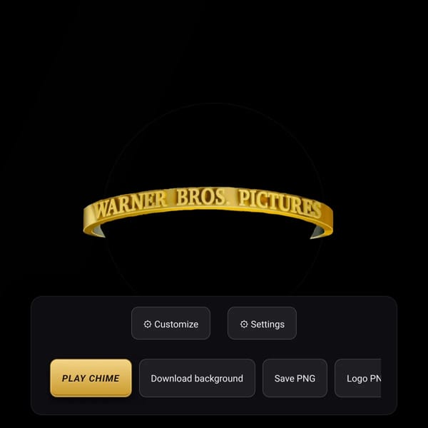 Warner Bros. Maker