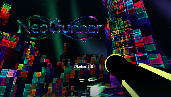 NeoGunner