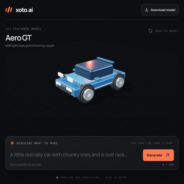 xoto.ai