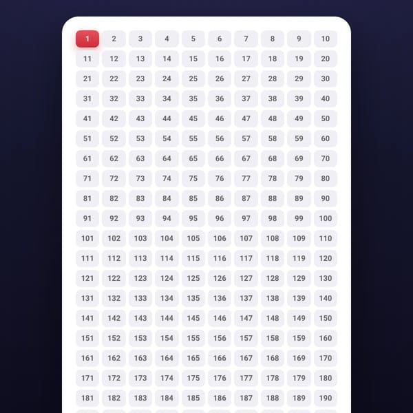 Numberblocks SVG downloader