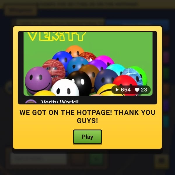 Verity