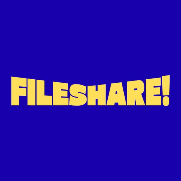 The New FileShare With Vapor
