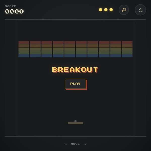 Breakout