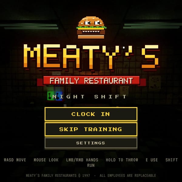 MEATY'S