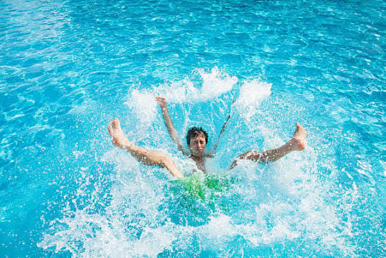 Sunny Splash