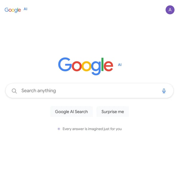 Google AI