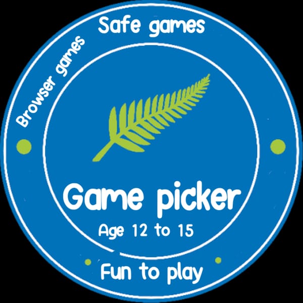School Game Picker