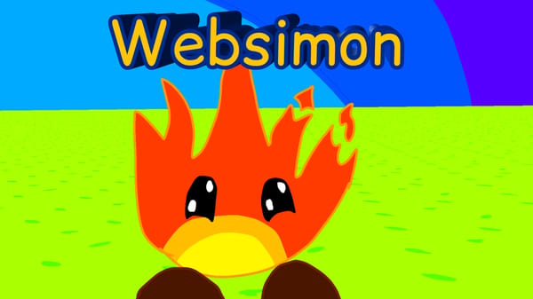 Websimon (your custom pokemons)(Halloween)