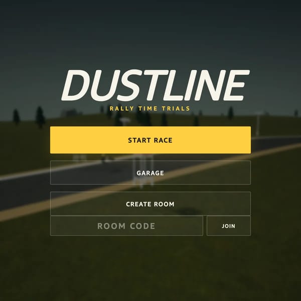 Dustline