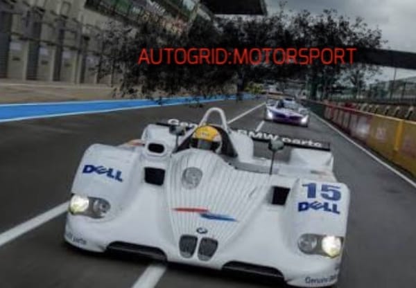 AutoGrid:Motorsport (BETA)