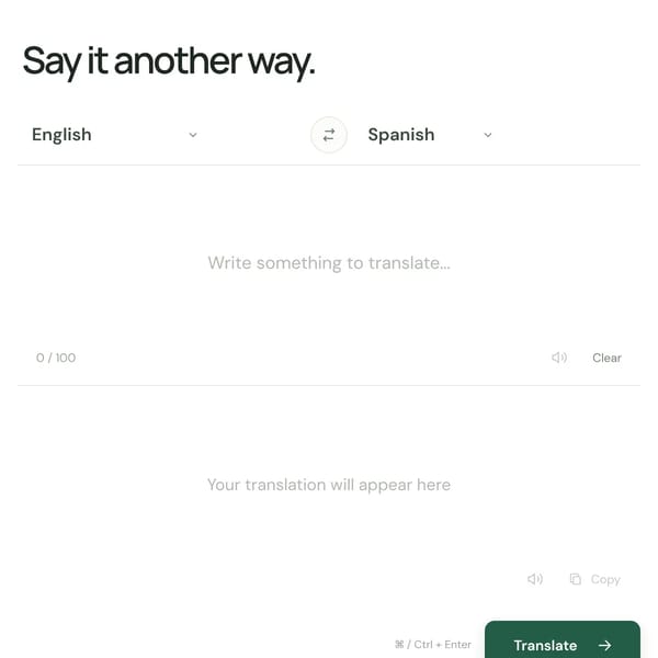 Lingua