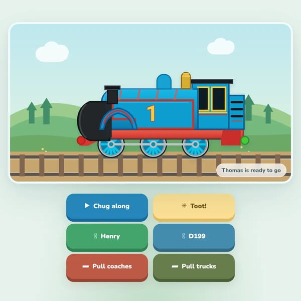 Thomas
