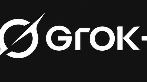 Grok+ Chat