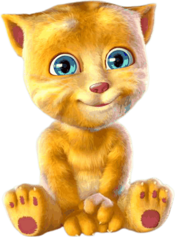Ginger Roll