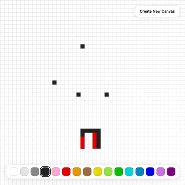 Open Canvas